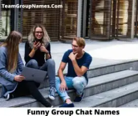 Chat names group family Family Group