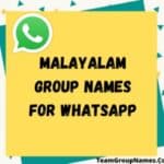 Sisters Group Names For Whatsapp Best Funny Cool Ideas