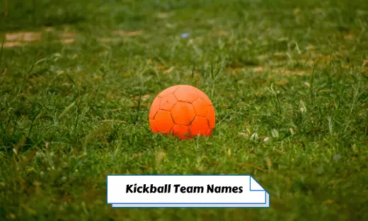 550-kickball-team-names-cool-funny-good-best