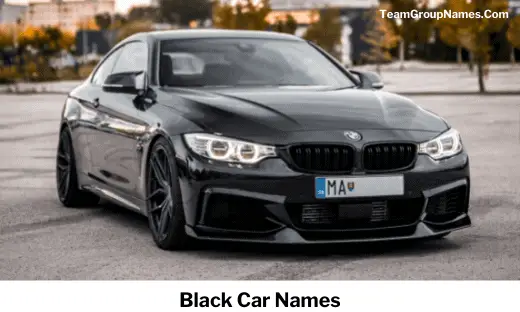 150-best-stylish-aesthetic-and-cool-black-car-names-axleaddict