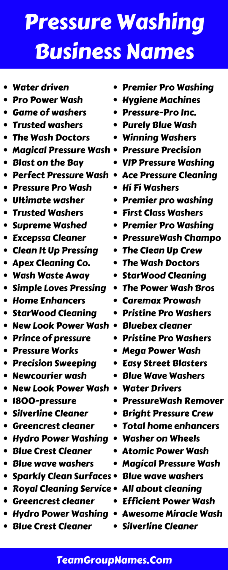 552-pressure-washing-business-names-that-win-customers