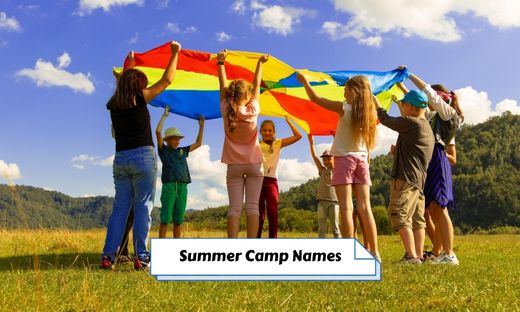 642-summer-camp-names-ideas-that-stands-out