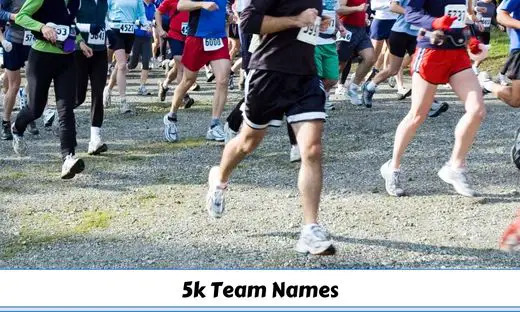 70-fun-exciting-5k-run-team-name-kids-n-clicks