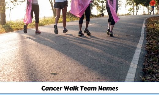 322-inspiring-cancer-walk-team-names-to-make-a-statement