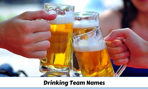 350-drinking-team-names-to-get-your-game-on