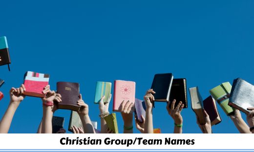 400-christian-group-team-names-that-inspire-unity