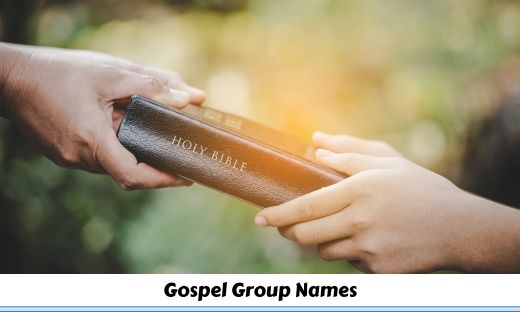 350-gospel-group-names-for-spiritual-melodies