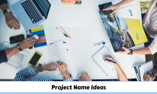 450-project-name-ideas-to-inspire-your-next-venture