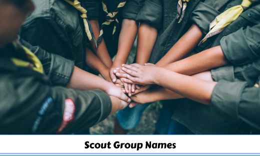 450-scout-group-names-best-cool-ideas