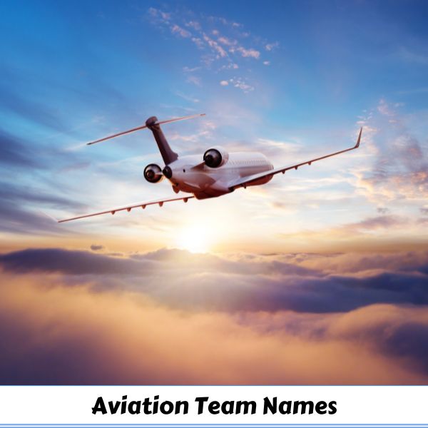 450-aviation-team-names-to-elevate-your-identity