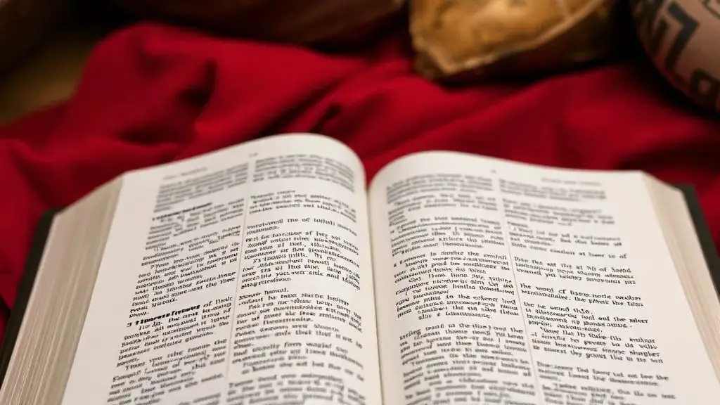 340+ Biblical Last Names or Surnames (And Their Hidden Meanings!)