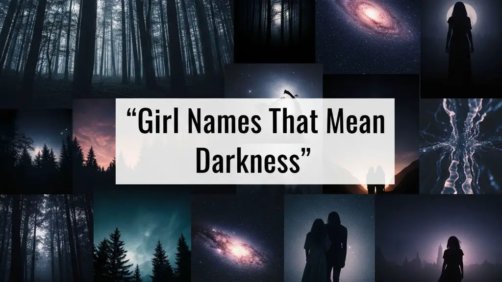 NAMES THAT MEAN LIGHT IN THE DARKNESS visual data 3